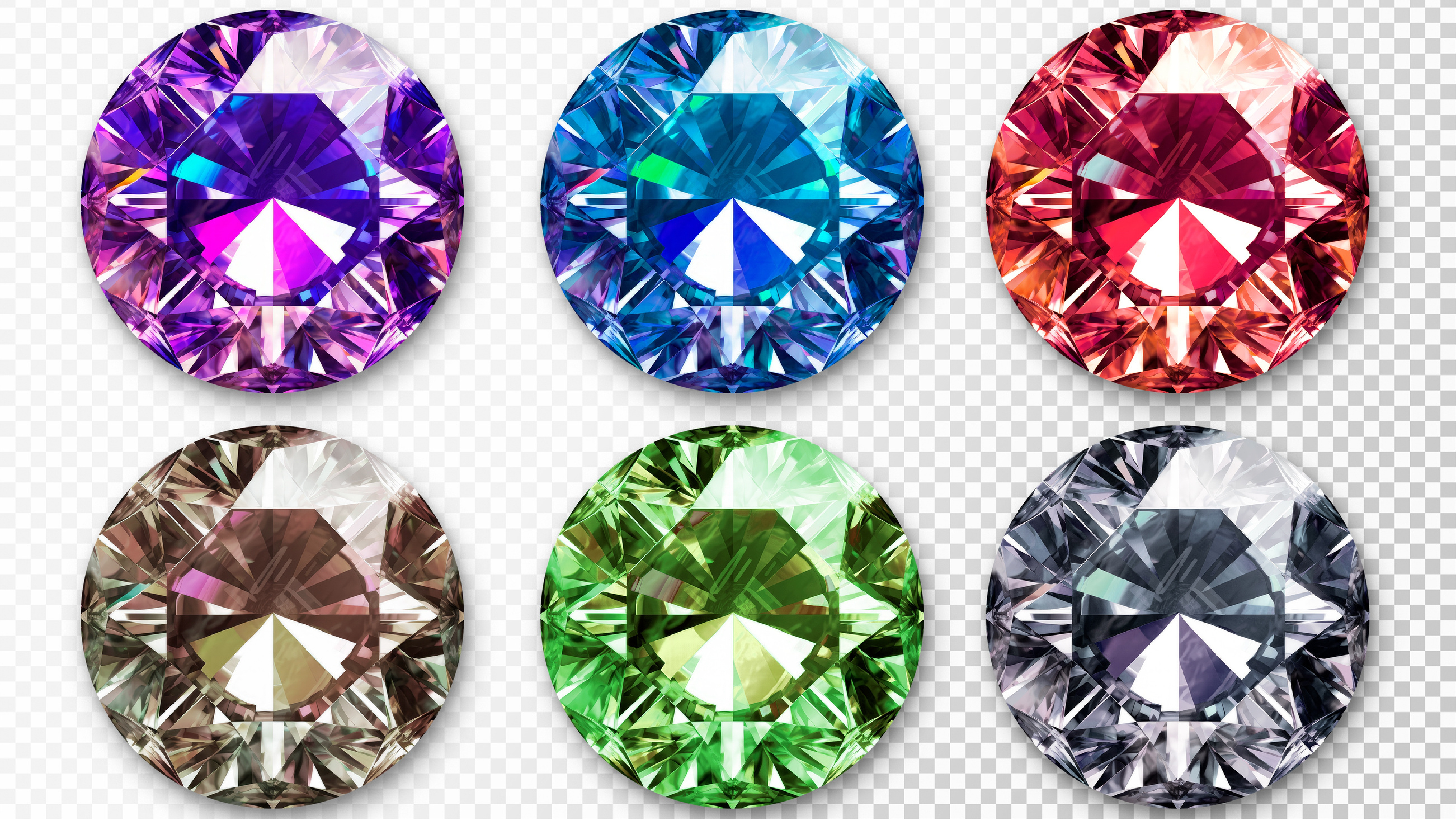 What's January Birthstone
