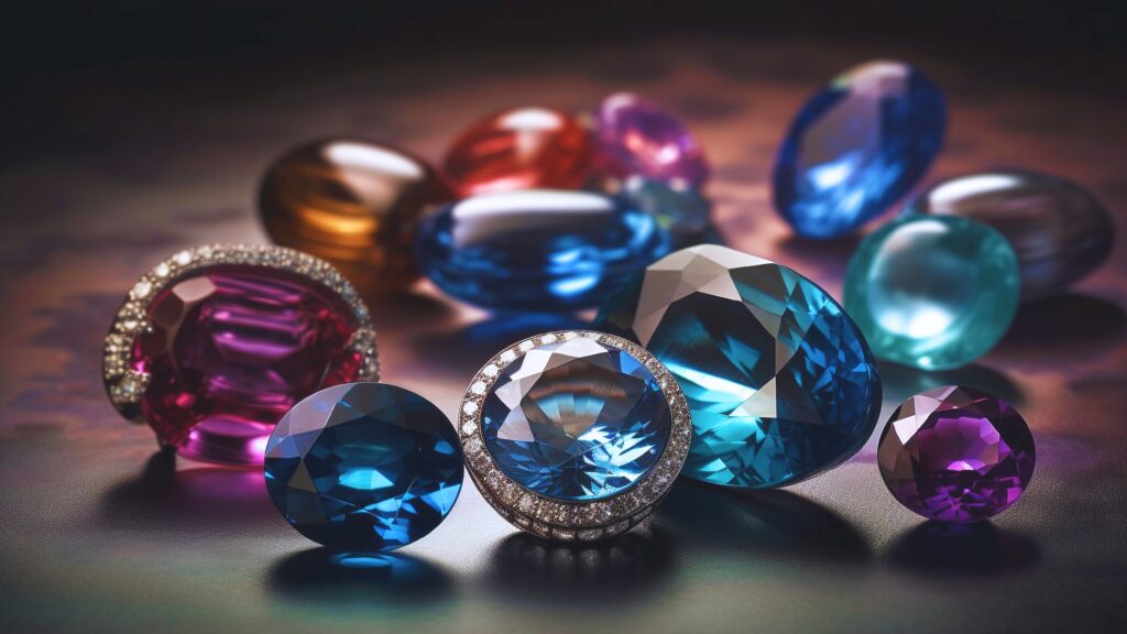 What Is A January Birthstone